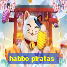 habbo piratas